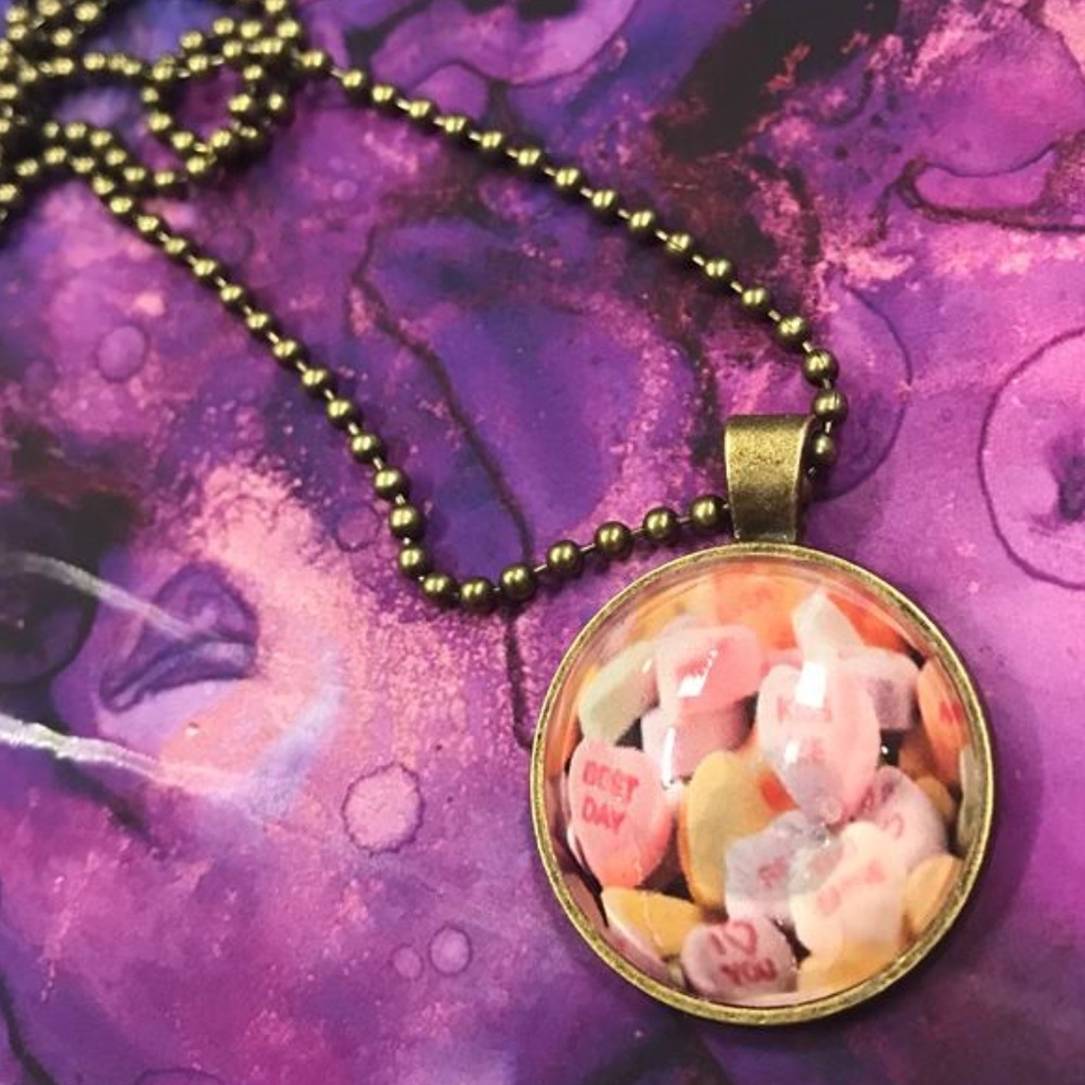 Handmade Necklace